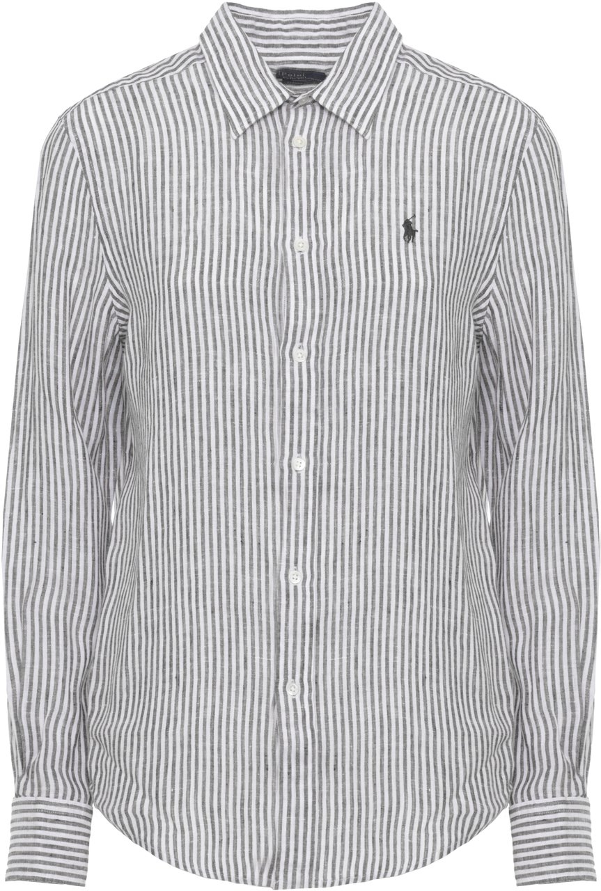 Ralph Lauren Shirts Green Groen