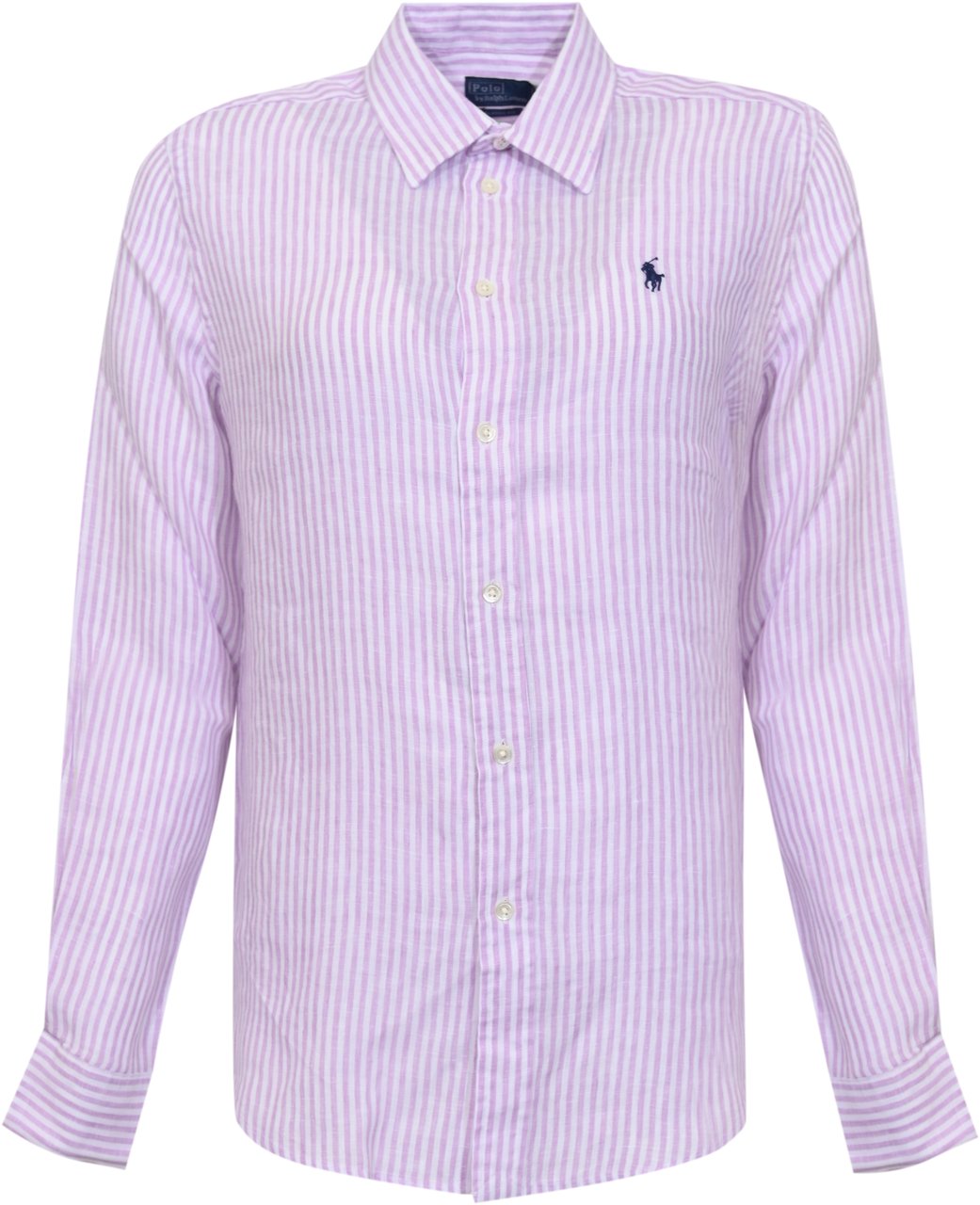 Ralph Lauren Shirts White Wit