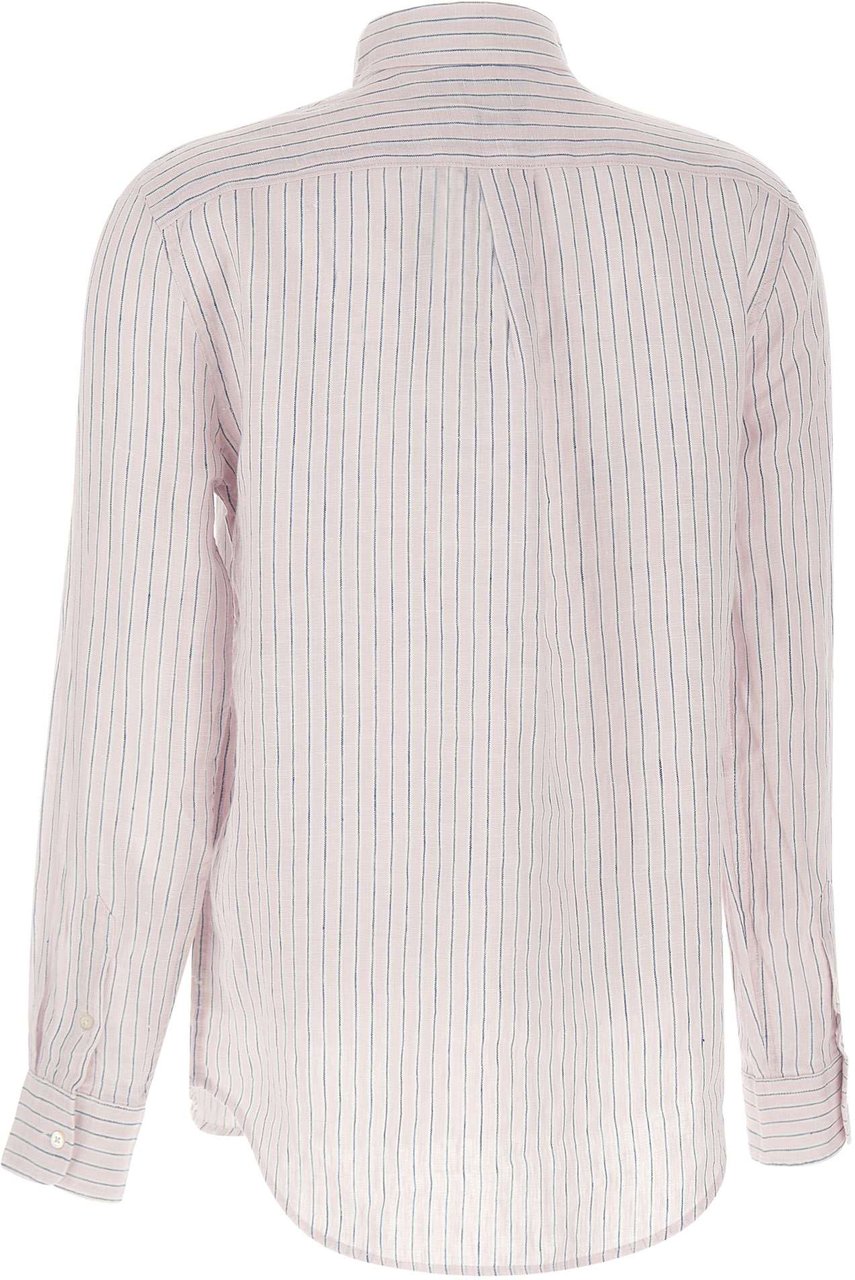 Ralph Lauren Shirts Pink Roze