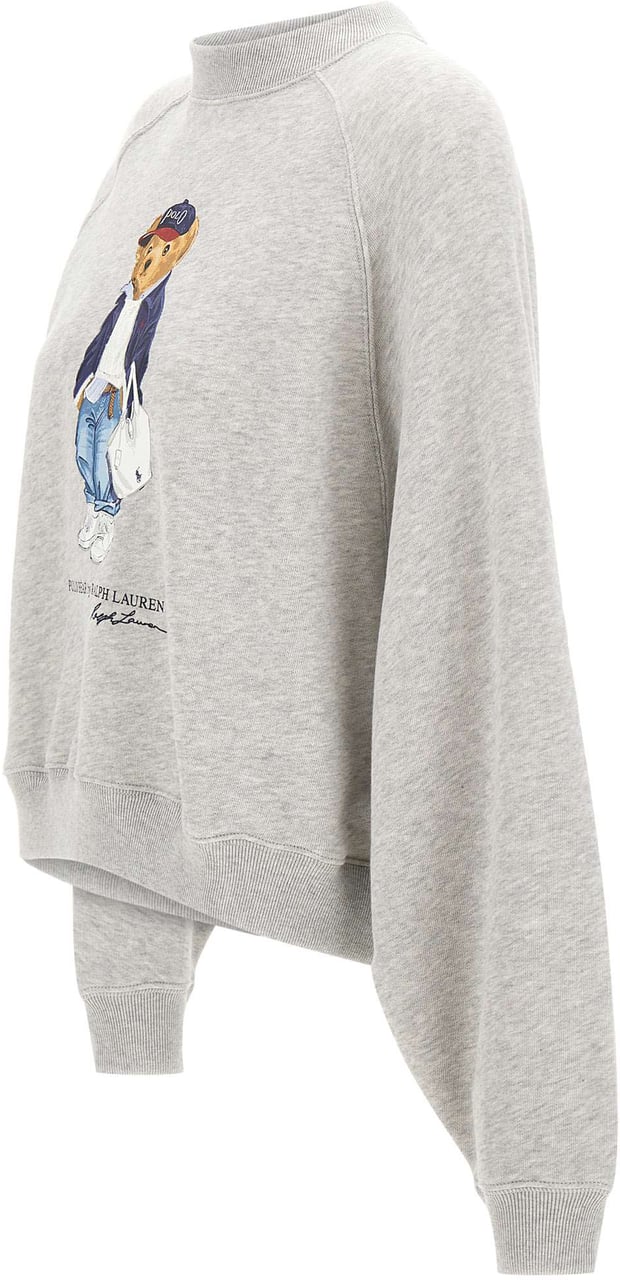 Ralph Lauren Sweaters Grey Grijs