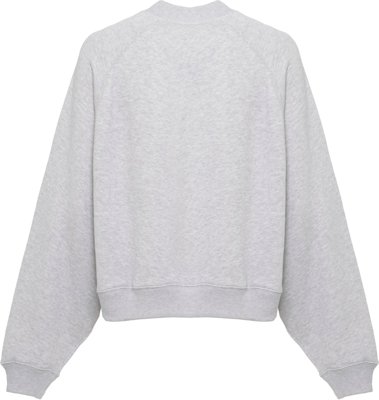 Ralph Lauren Sweaters Grey Lichtgrijs