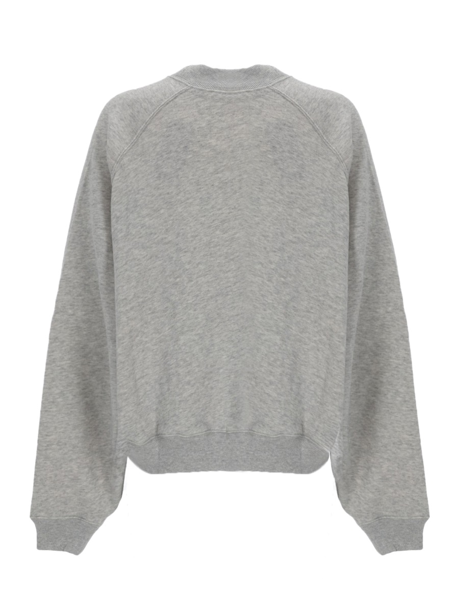 Ralph Lauren Regular Fit Whimsical Bear Sweatshirt Grijs