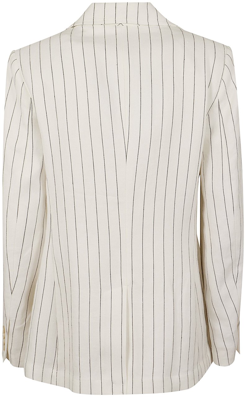 Ralph Lauren POLO RALPH LAUREN WOVEN-BLAZER/SPORT COAT Wit