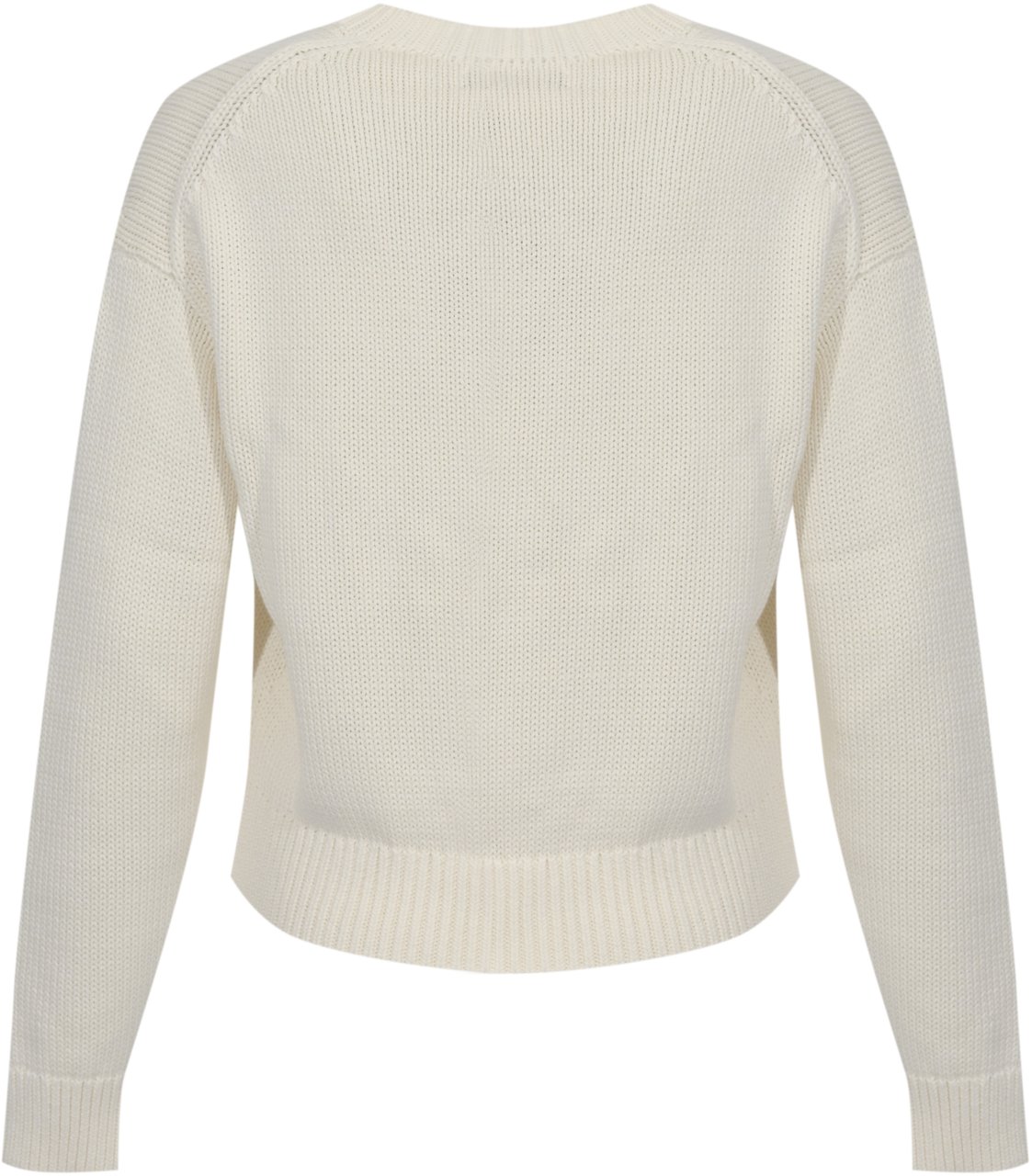 Ralph Lauren Sweaters White Wit