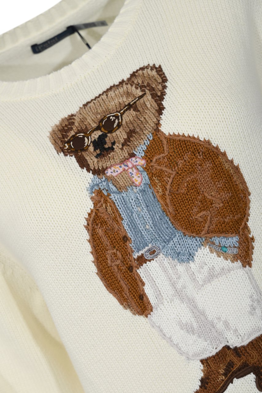 Ralph Lauren Sweaters Beige Beige