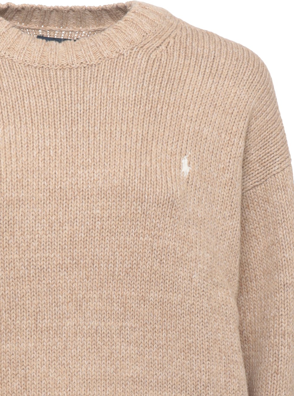 Ralph Lauren Sweaters Beige Beige
