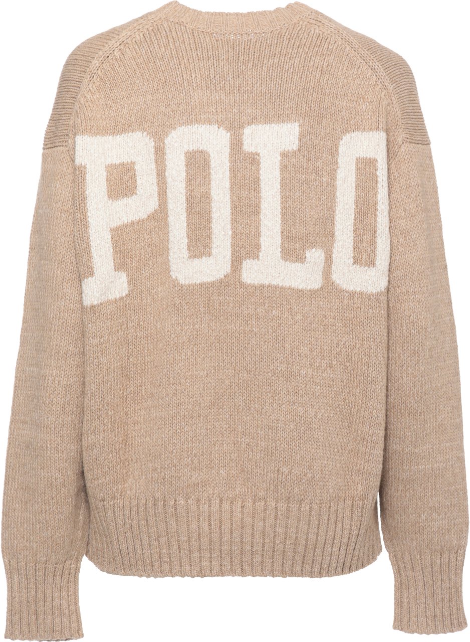 Ralph Lauren Sweaters Beige Beige