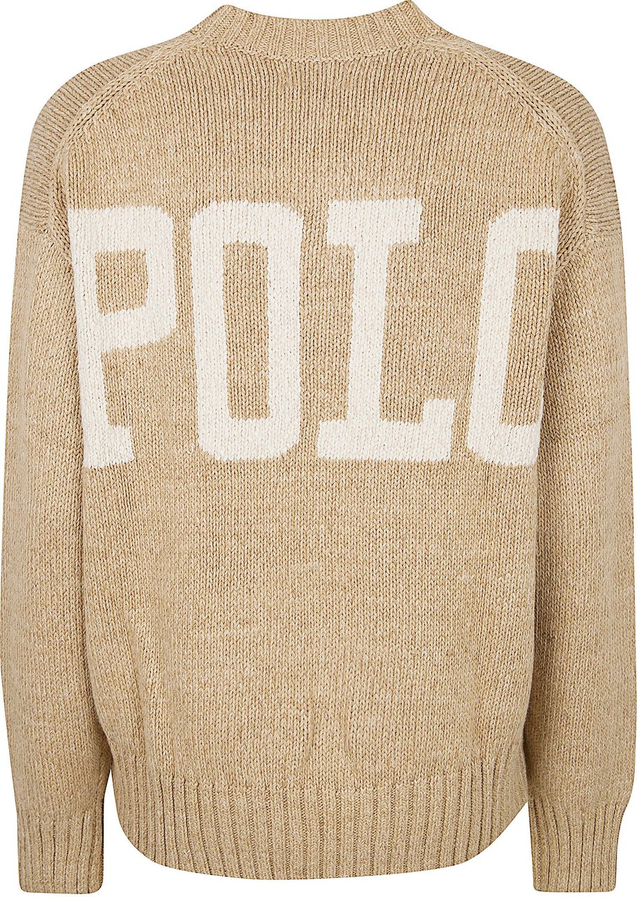 Ralph Lauren POLO RALPH LAUREN 211A96252.001 Bruin