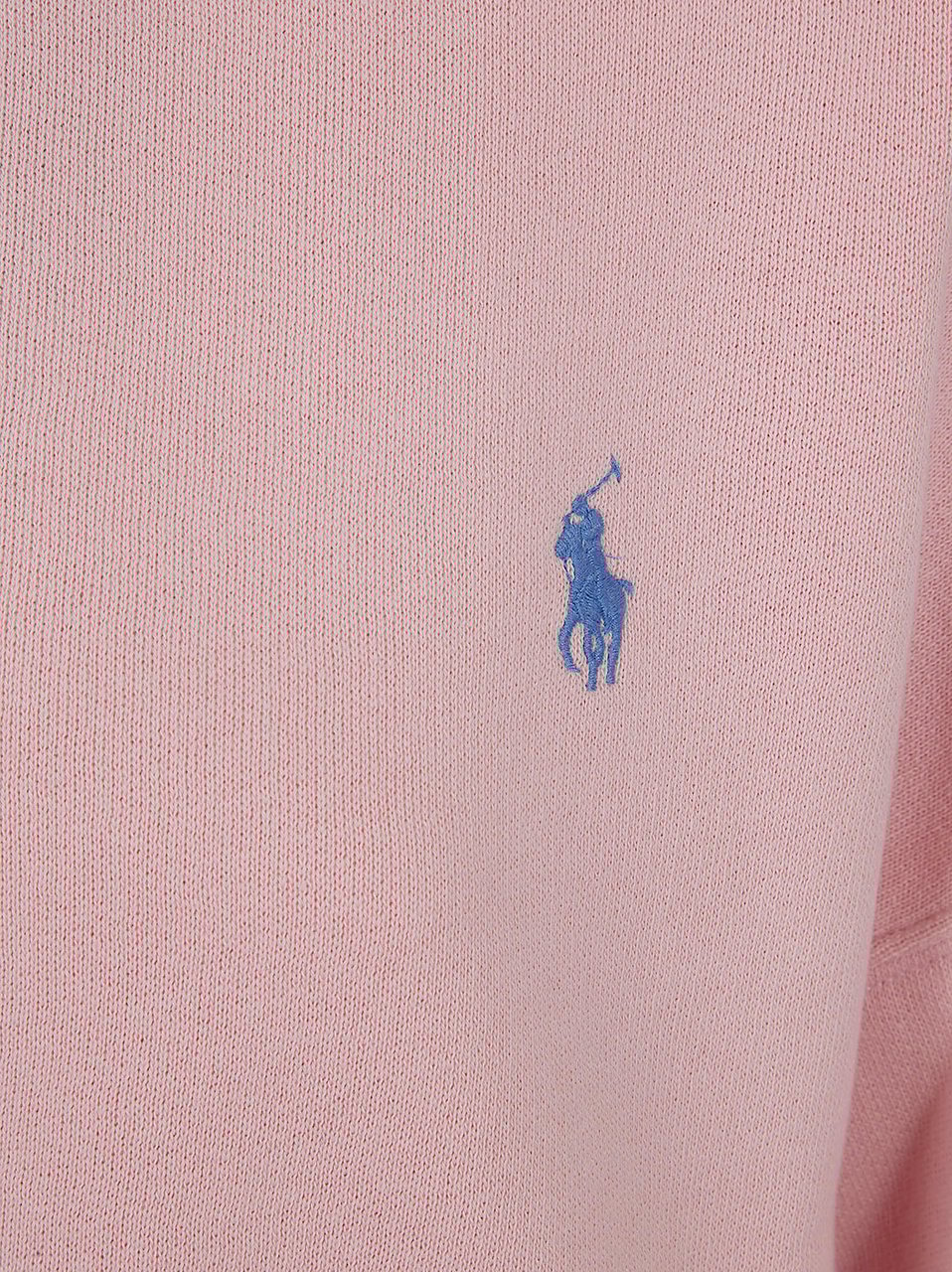 Ralph Lauren POLO RALPH LAUREN 211A96258.002 Roze