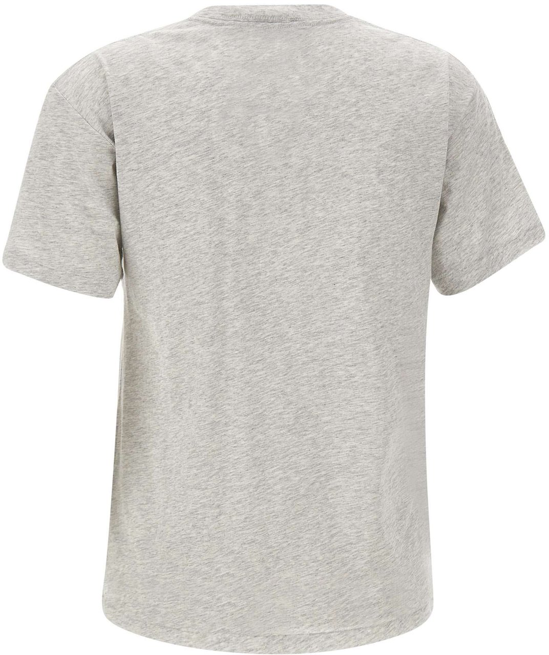 Ralph Lauren T-Shirts And Polos Grey Grijs