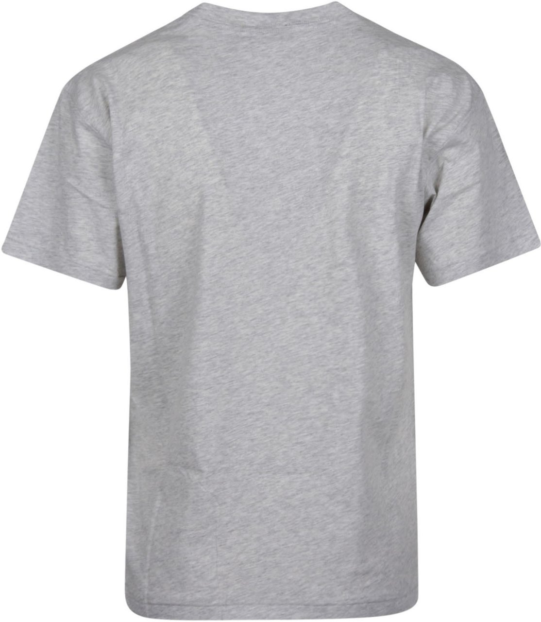 Ralph Lauren Bear T-shirt Grey Grijs