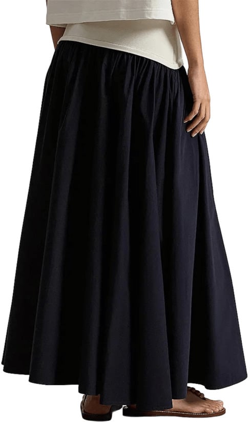 Ralph Lauren Ralph Lauren Gonne Atlantic Blauw