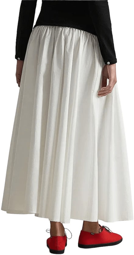 Ralph Lauren Skirts White Wit