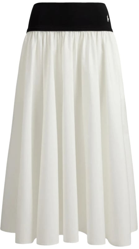 Ralph Lauren Skirts White Wit