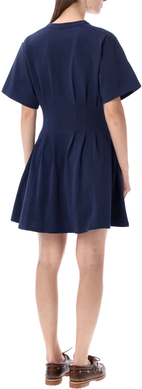 Ralph Lauren Knit-T-Shirt-Dresses Newport Navy Navy