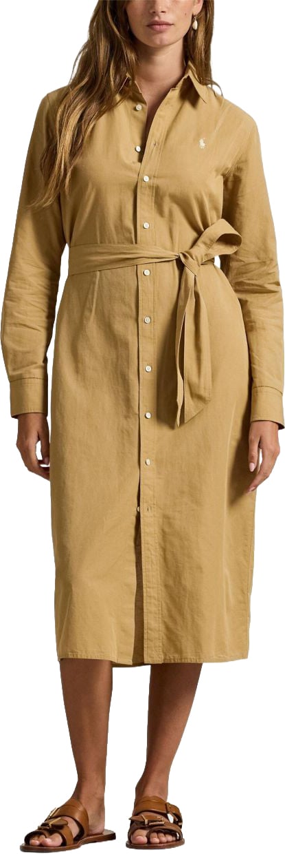 Ralph Lauren Dresses Beige Beige