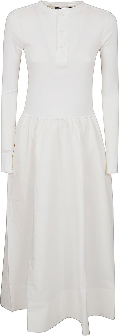 Ralph Lauren POLO RALPH LAUREN 211A96347.001 Wit
