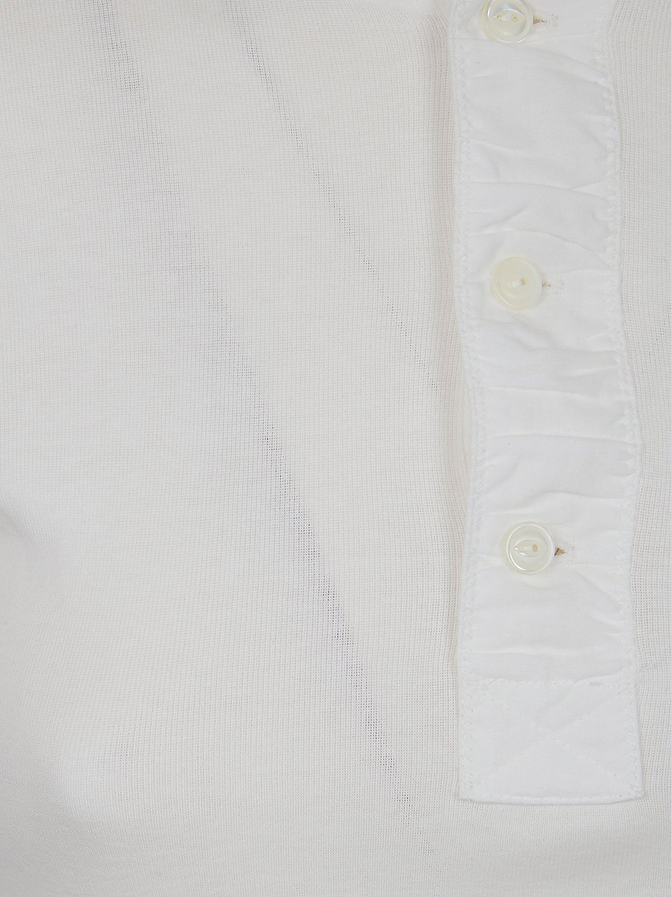 Ralph Lauren POLO RALPH LAUREN 211A96347.001 Wit