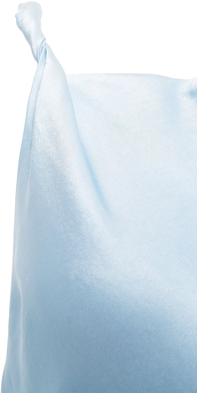 Ralph Lauren Maxi dress Blauw