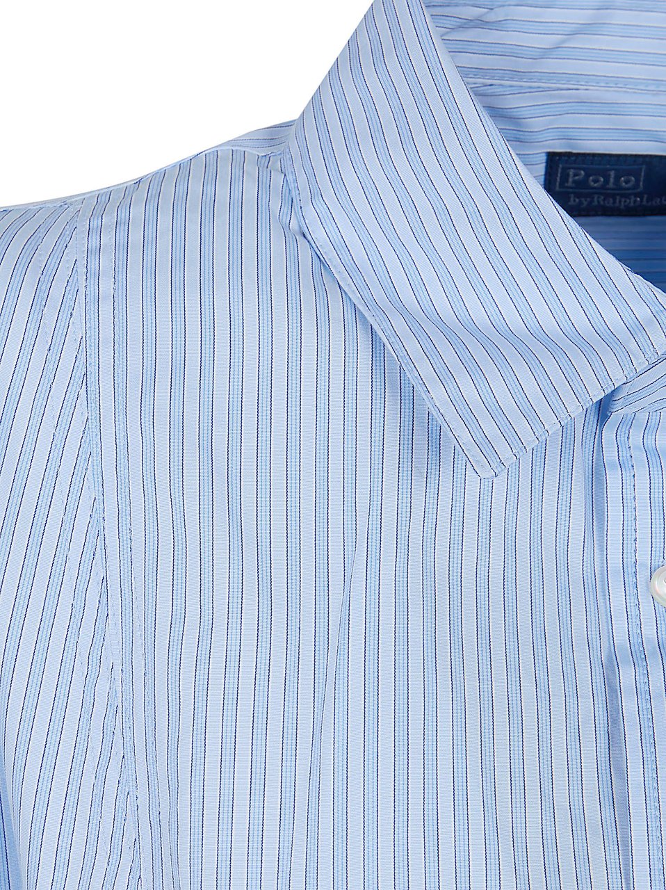 Ralph Lauren POLO RALPH LAUREN 211A96363.001 Zwart