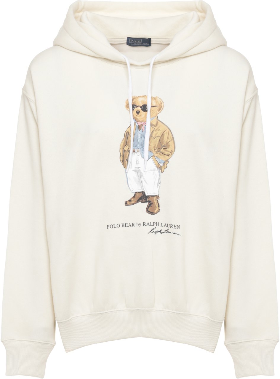 Ralph Lauren Sweaters Ivory Wit