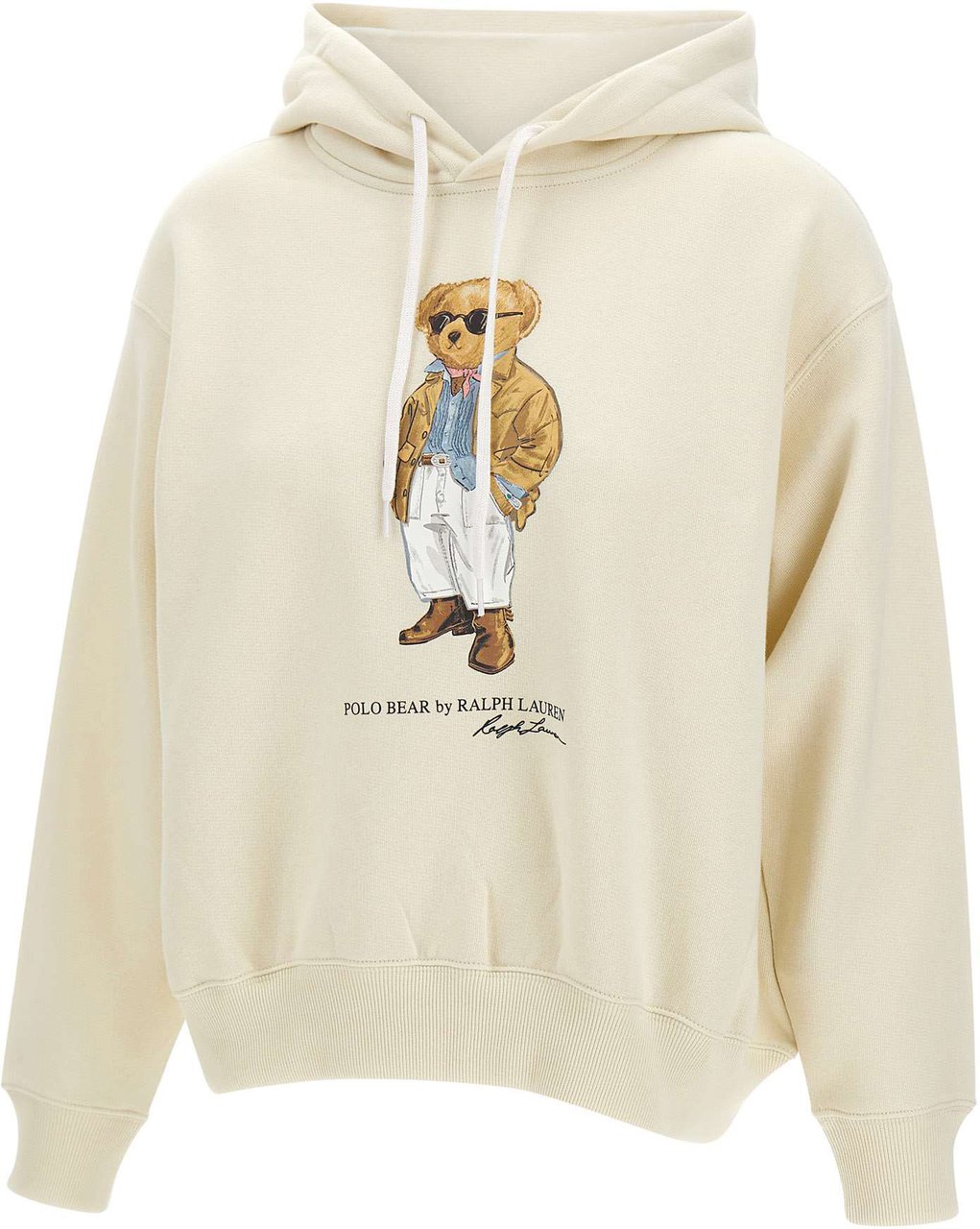 Ralph Lauren Sweaters Ivory Wit