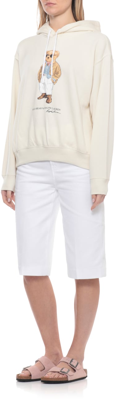Ralph Lauren Sweaters Ivory Wit