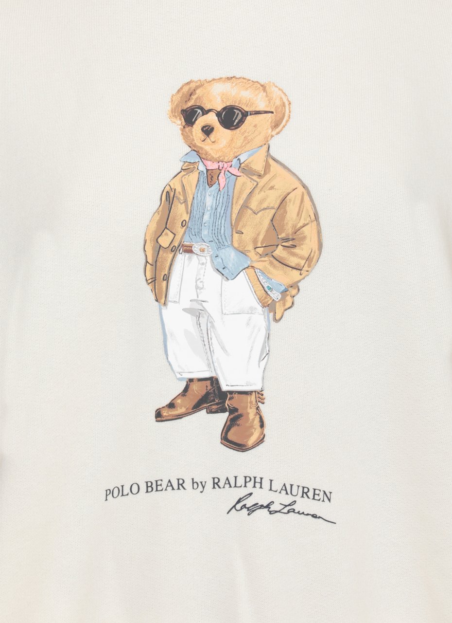 Ralph Lauren Sweaters Ivory Wit