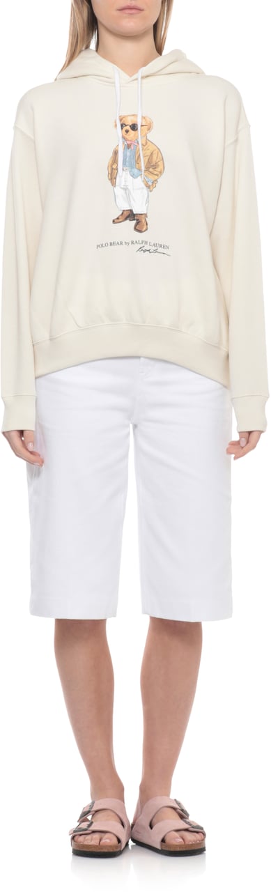 Ralph Lauren Sweaters Ivory Wit