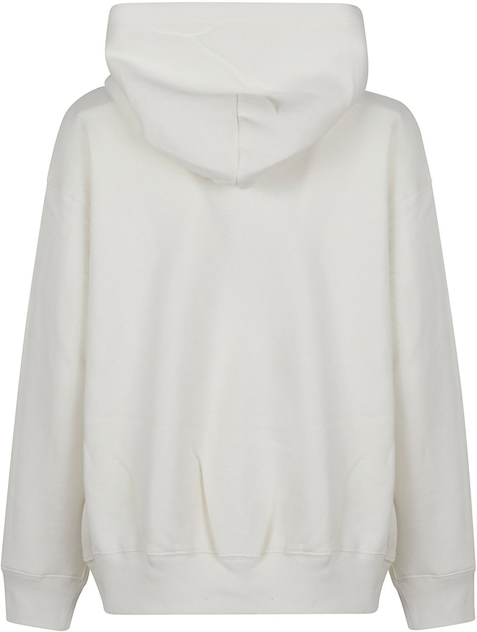 Ralph Lauren Bear Hoodie Sweatshirt Nude Beige
