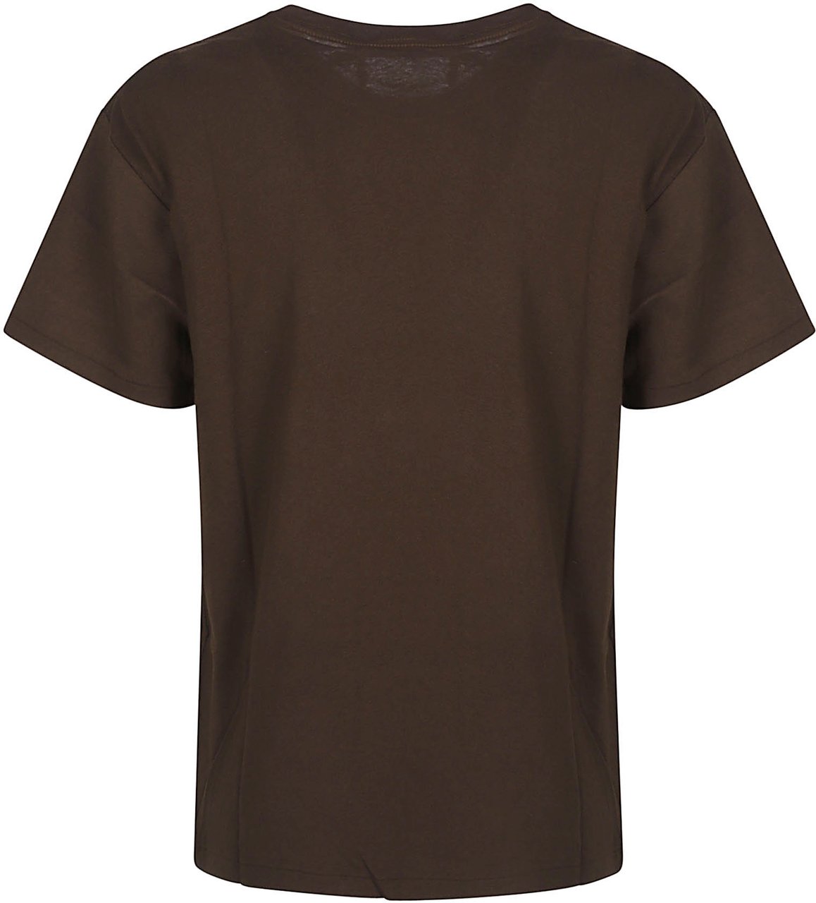 Ralph Lauren Bear T-shirt Brown Bruin