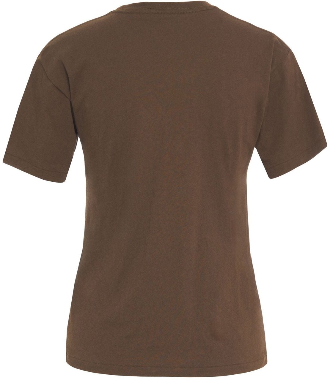 Ralph Lauren T-shirt with logo Bruin