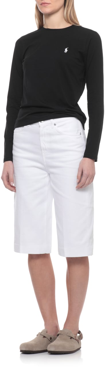 Ralph Lauren T-Shirts And Polos Nero Zwart