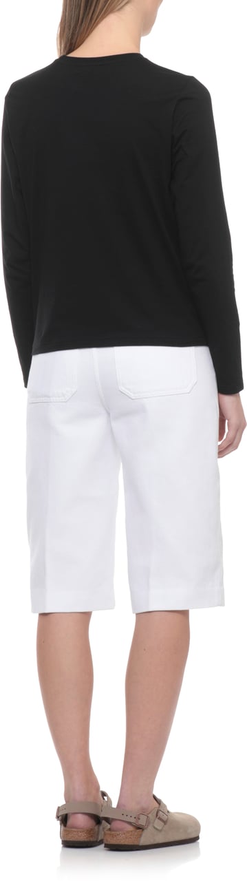 Ralph Lauren T-Shirts And Polos Nero Zwart