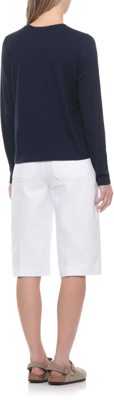 Ralph Lauren T-Shirts And Polos Blu Navy