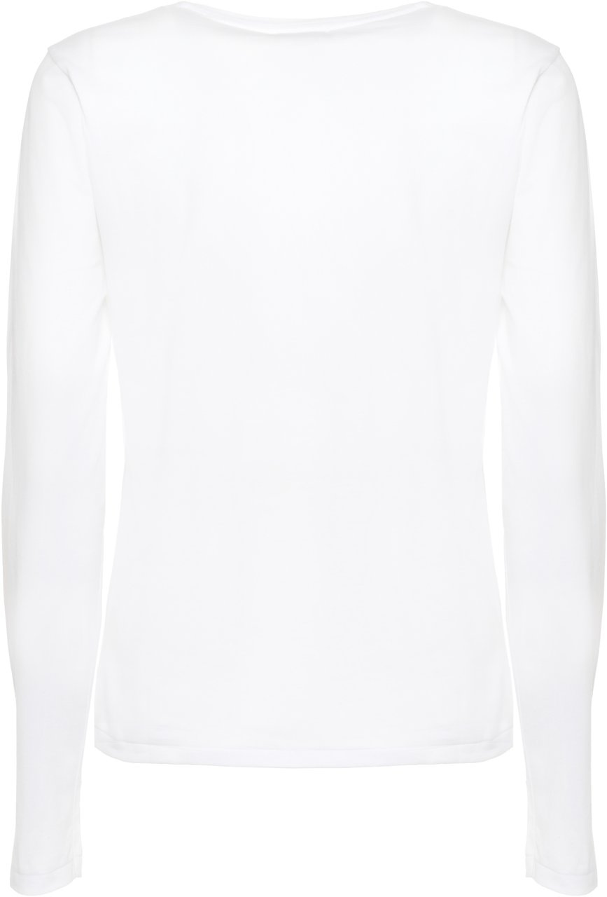 Ralph Lauren T-Shirts And Polos White Wit