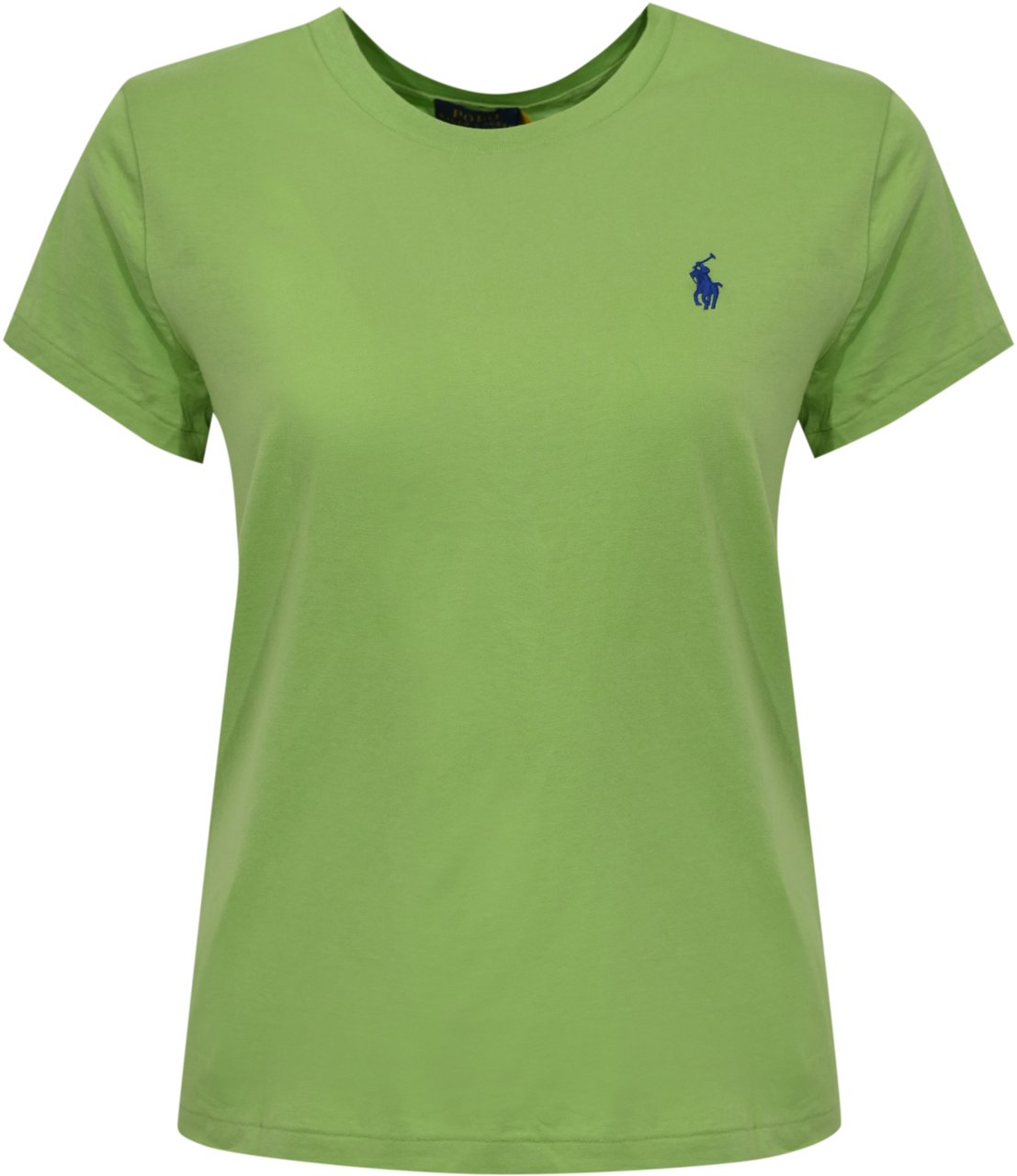 Ralph Lauren T-Shirts And Polos Green Groen