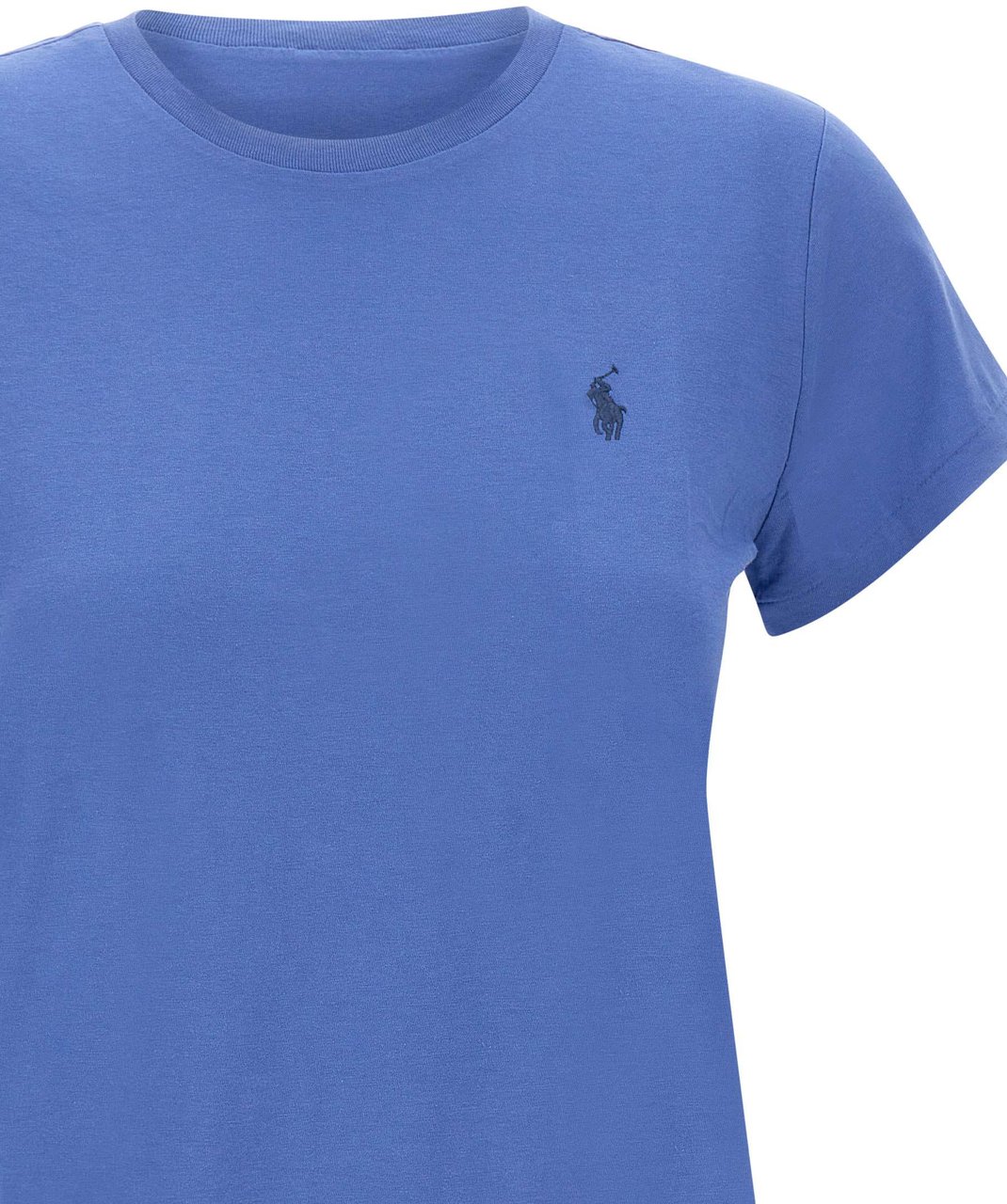 Ralph Lauren T-Shirts And Polos Blue Blauw