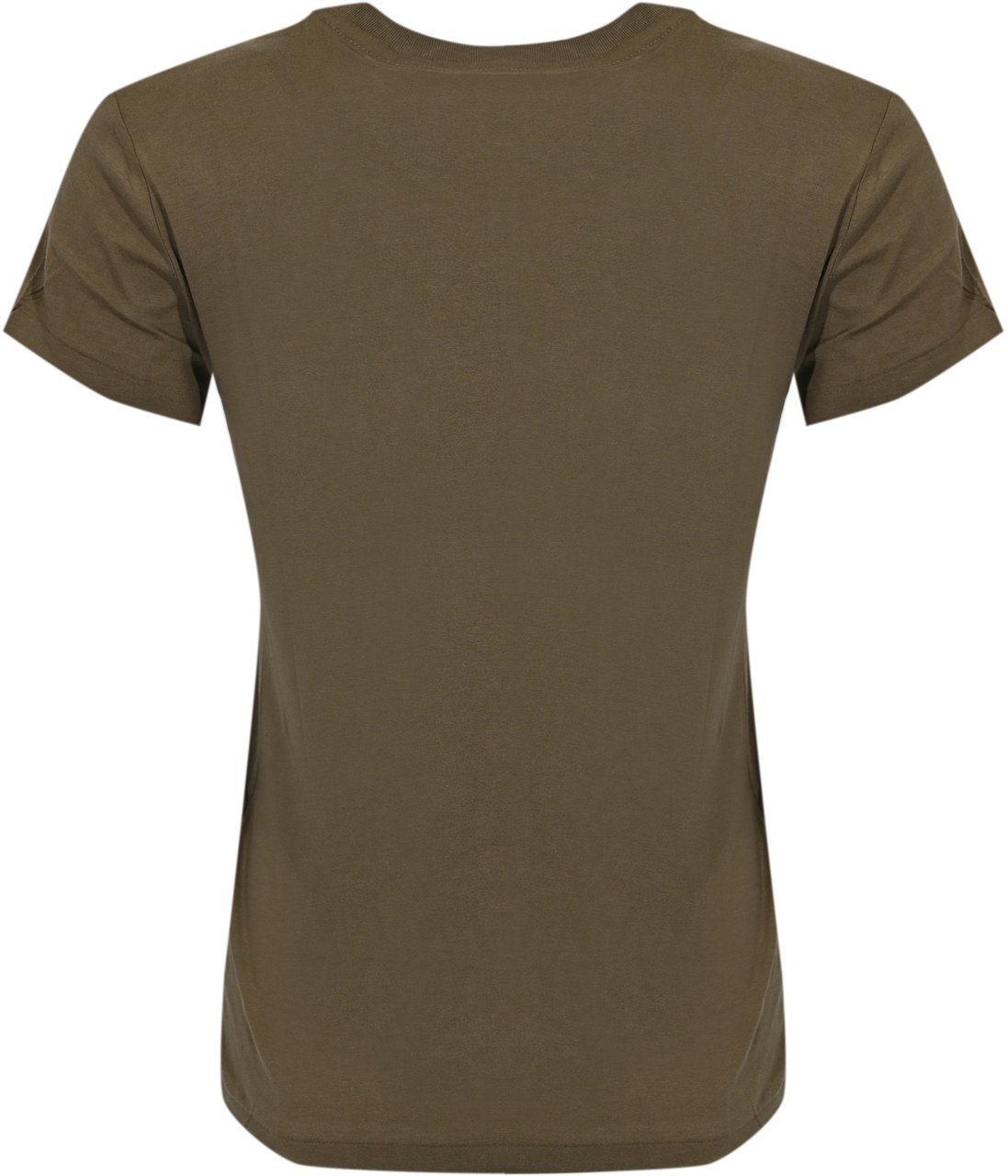 Ralph Lauren T-Shirts And Polos Brown Bruin