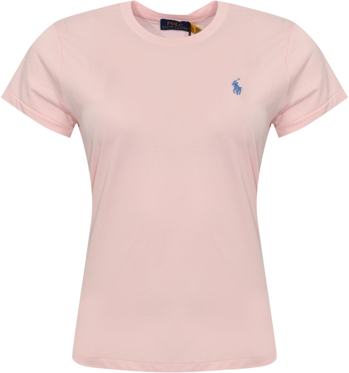 Ralph Lauren T-Shirts And Polos Pink Roze