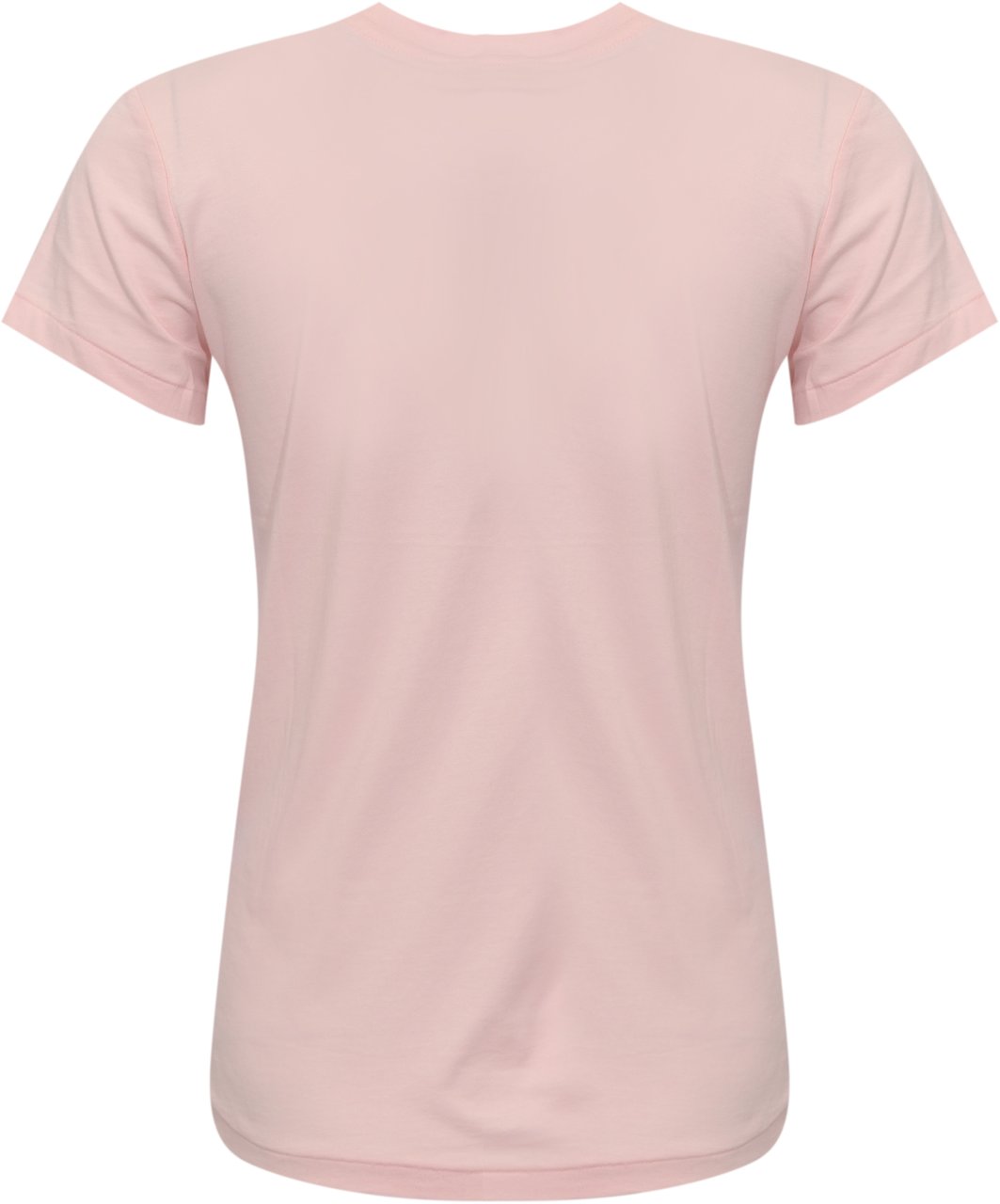 Ralph Lauren T-Shirts And Polos Pink Roze