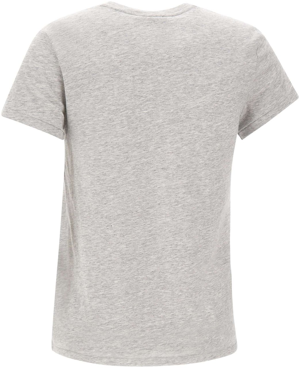 Ralph Lauren T-Shirts And Polos Grey Grijs