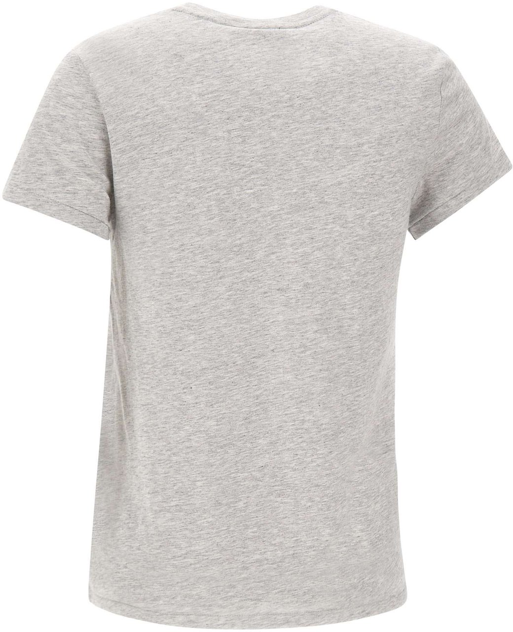 Ralph Lauren T-Shirts And Polos Grey Lichtgrijs