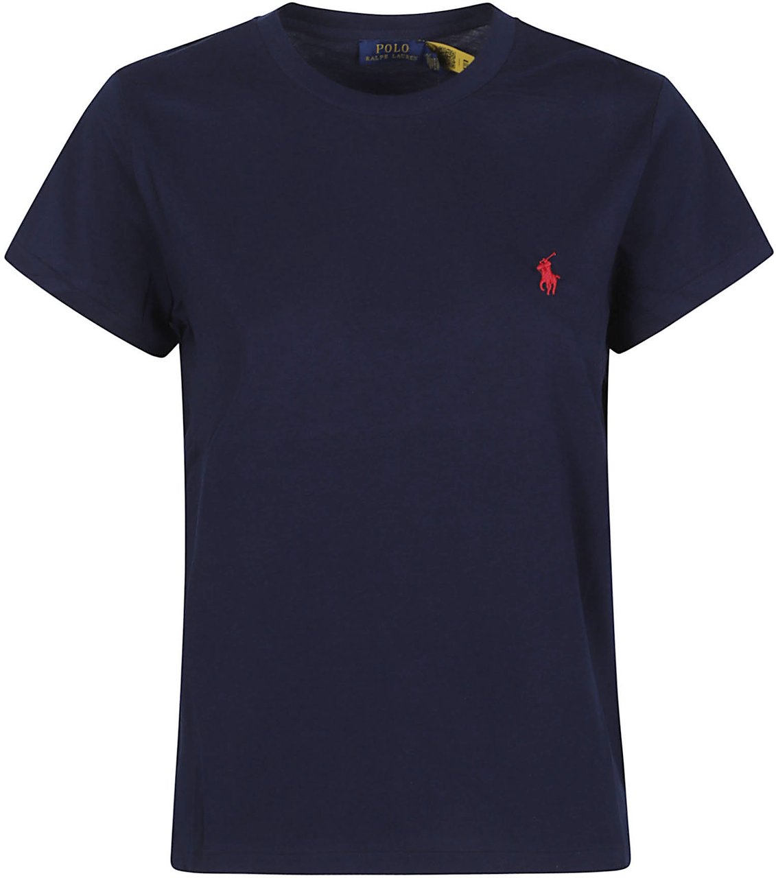 Ralph Lauren T-shirt Blue Blauw