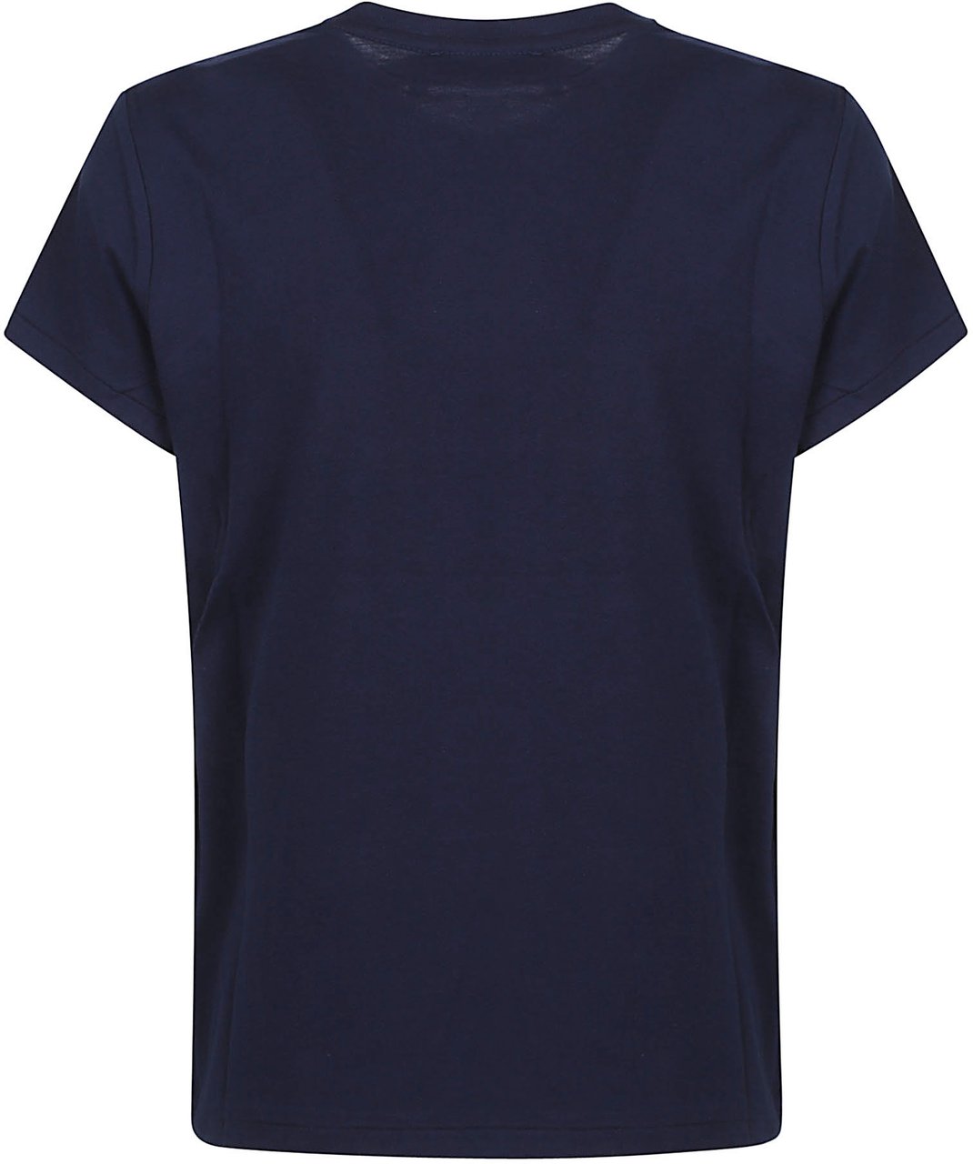 Ralph Lauren T-shirt Blue Blauw