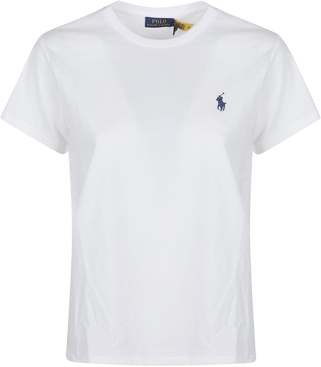 Ralph Lauren T-shirt White Wit