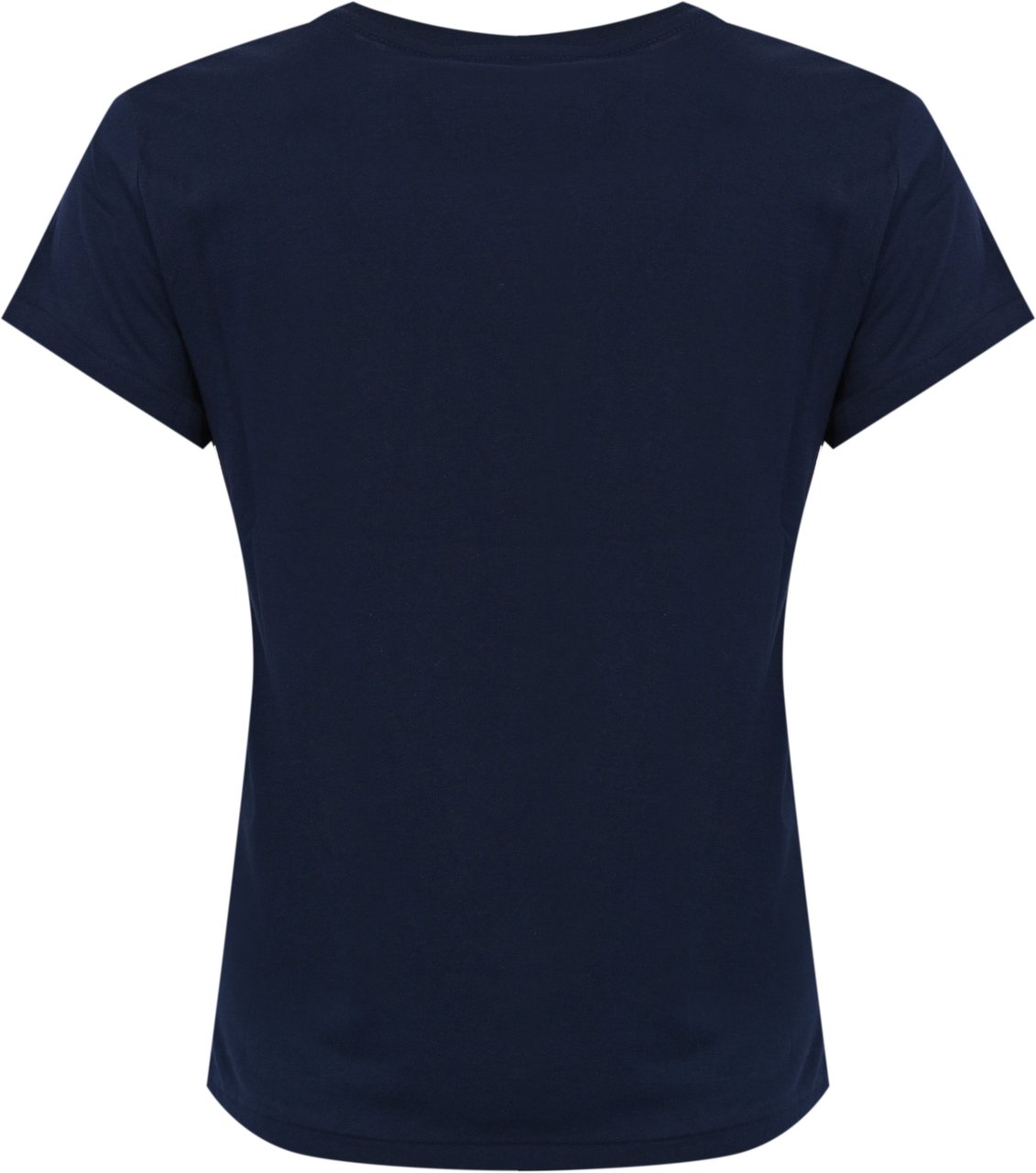 Ralph Lauren T-Shirts And Polos Blue Blauw