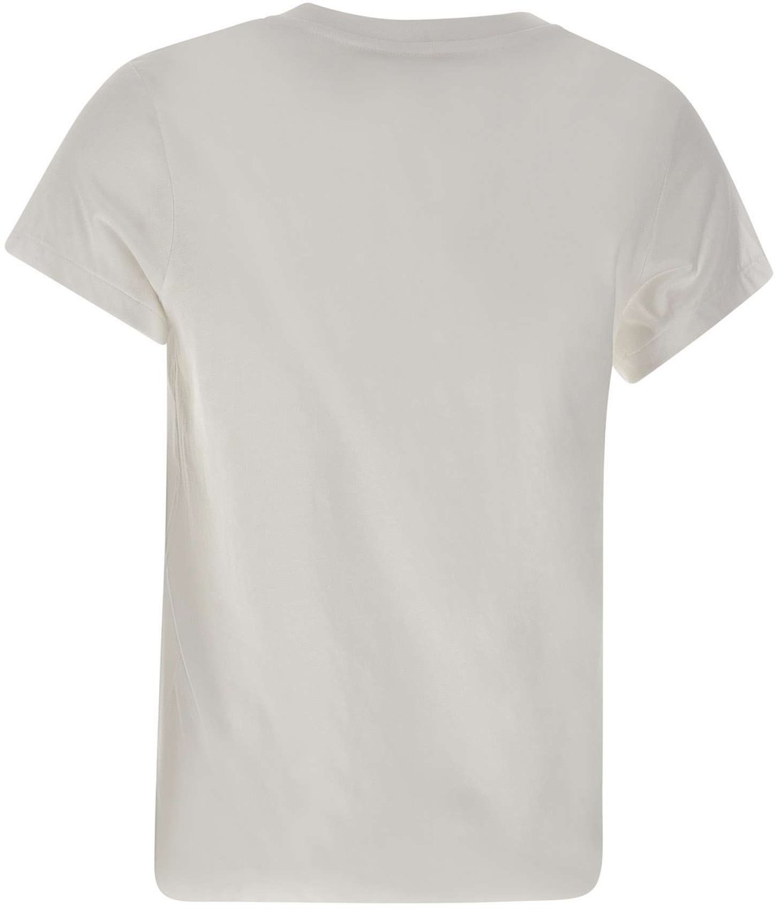 Ralph Lauren T-Shirts And Polos White Wit