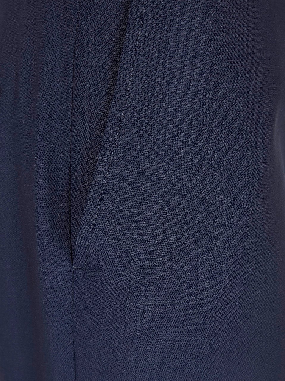 Ralph Lauren POLO RALPH LAUREN WOVEN-STRAIGHT-PANTS Lichtblauw