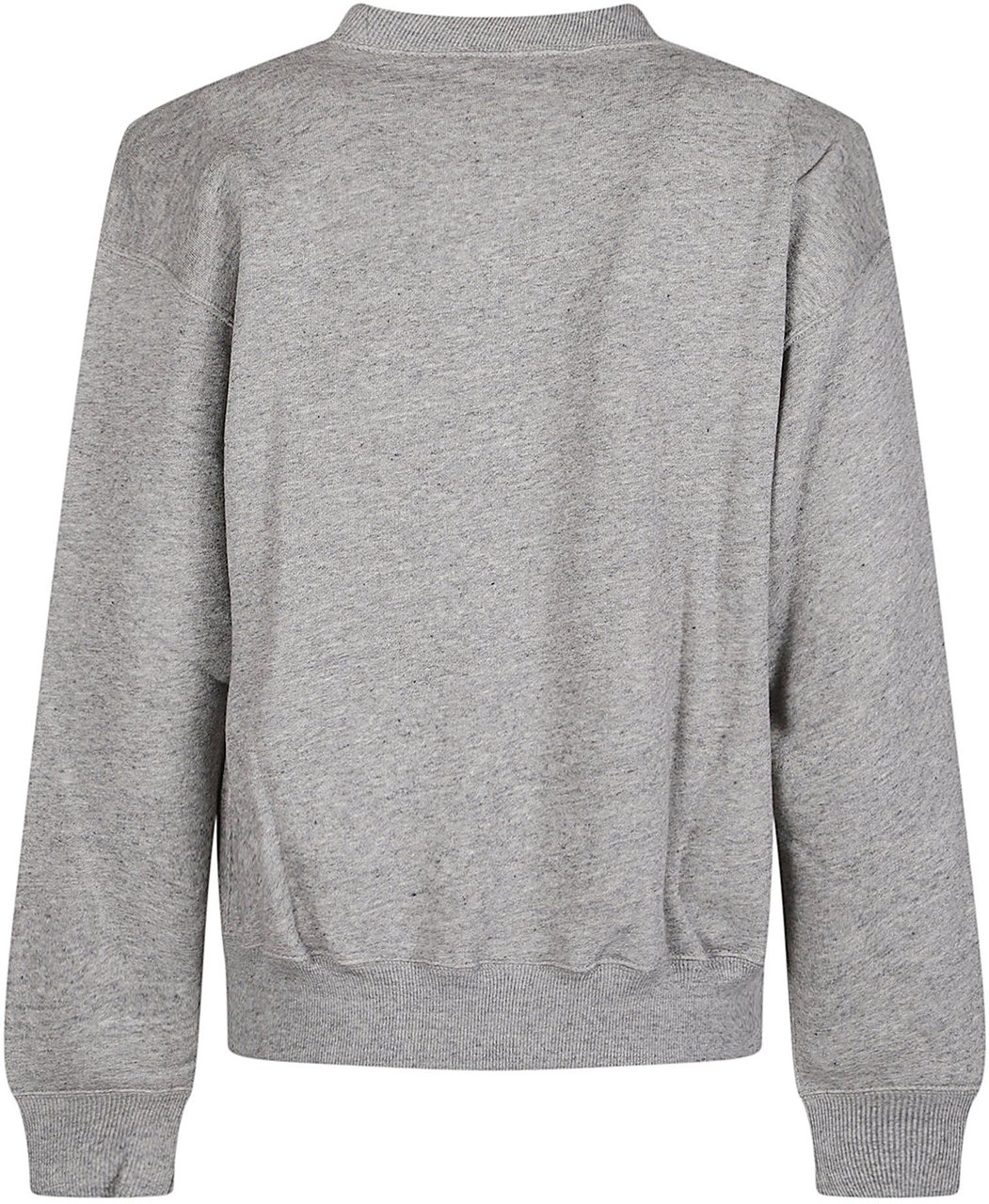 Ralph Lauren Bear Sweatshirt Grey Grijs
